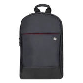 Plm Palma Notebook Sırt Çantası Siyah 15.6" thumbnail 1