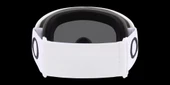 Oakley O-Frame 2.0 Pro L Goggles Gözlük 712404 Matte White Dark Grey thumbnail 8
