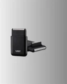 CEYLAN ADAM Pistonlu ve Örgülü Ağ Başlıklı Kart Tipi Traş Makinesi – Hafif, Güvenli, USB Şarjlı thumbnail 2