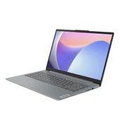 Lenovo IdeaPad Slim 3 15IRH8 Intel Core i5-13420H 8GB 1TB SSD 15.6" FHD Freedos Laptop, Notebook 83EM00C7TR 001 thumbnail 3