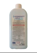 Dermosept Hand Plus El ve Cilt Dezenfektanı 1 L thumbnail 4