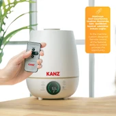 Dijital Üstten Doldurmalı Buhar Makinesi thumbnail 2