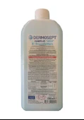 Dermosept Hand Plus El ve Cilt Dezenfektanı 1 L thumbnail 3