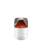 CEYLAN ADAM 7 Renk LED Işıklı Uçucu Yağ Difüzörü – Ultrasonik Teknoloji thumbnail 2