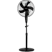 KTF-330 Vantilatör - Siyah - 45 Watt thumbnail 1