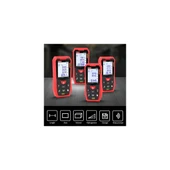 Unit LM100A Lazer Metre Mesafe Ölçer thumbnail 4