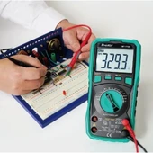 Proskit  MT-1710N True Rms Dijital Multimetre thumbnail 4