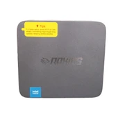 RaXius Momentum CD-I13U i3-1315U FreeDOS Mini PC(Ram ve Disk Yok) thumbnail 3