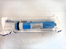 Hyundai Membran 80Gpd Filtre-Membran Kabı Anahtarı HEDİYE-Nsf Onaylı-Orijinal thumbnail 2