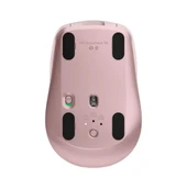 Logitech MX Anywhere 3S 910-006931 Pembe Şarjlı Lazer Kablosuz Mouse thumbnail 3