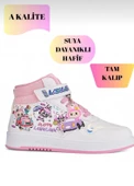GALA kız çocuk günlük ayakkabı thumbnail 1