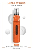 LitaeTrend Ultra Strong Saç Köpük 200 ML - Ultra Güçlü Tutuş - mrfs thumbnail 1