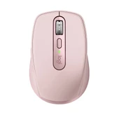 Logitech MX Anywhere 3S 910-006931 Pembe Şarjlı Lazer Kablosuz Mouse thumbnail 1