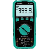 Proskit  MT-1710N True Rms Dijital Multimetre thumbnail 2