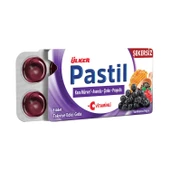 Ülker Pastil 8 li Tablet 4 lü Karma Paket thumbnail 3