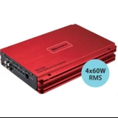 ROADSTAR RDA-6240 4 KANAL AMFİ thumbnail 3