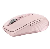 Logitech MX Anywhere 3S 910-006931 Pembe Şarjlı Lazer Kablosuz Mouse thumbnail 2