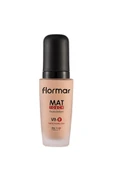 Flormar Mat Touch Fondöten No: 314 thumbnail 1