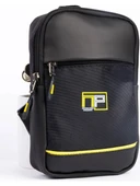 Monalisa Home  Bölmeli Unısex Çapraz Çanta thumbnail 3