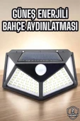 CEYLAN ADAM Bahçe Balkon ve Teras Aydınlatma Led Işık thumbnail 2