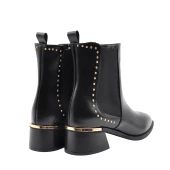 ERDEMLER  PM180 K9782 KADIN GÜNLÜK BOT thumbnail 7