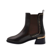 ERDEMLER  PM180 K9782 KADIN GÜNLÜK BOT thumbnail 12