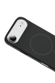 Apple iPhone 17 Air Jully Magsafe Kapak - Siyah thumbnail 4