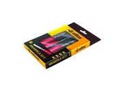 İskarpela Seti 4 Parça EİS004 thumbnail 2