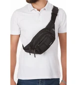 Monalisa Home  Bölmeli Unısex Bel  Çantası thumbnail 2