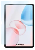Huawei Honor Pad 10 Tablet Uyumlu Nano Cam Ekran Koruyucu - Şeffaf thumbnail 2