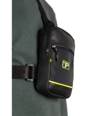 Monalisa Home  Bölmeli Unısex Çapraz Çanta thumbnail 2