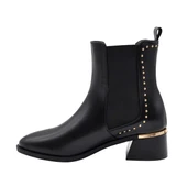 ERDEMLER  PM180 K9782 KADIN GÜNLÜK BOT thumbnail 4