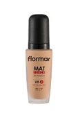 Flormar Mat Touch Fondöten No: 303 thumbnail 2