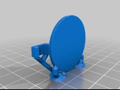 5 adet BMW Z4 için İç Vida Kapağı Tapası 51167906699 - 3404310 thumbnail 6