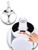 CEYLAN ADAM 5 KANATLI SOLAR LAMBA thumbnail 5