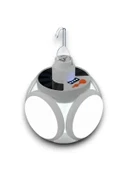 CEYLAN ADAM 5 KANATLI SOLAR LAMBA thumbnail 2