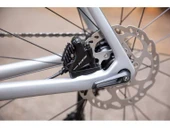 Shimano SM-RT70 Centerlock Rotor 160mm Internal Lock ESMRT70SI thumbnail 6