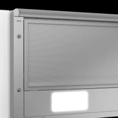 Arçelik P 181 TG Ankastre Sürgülü Aspiratör thumbnail 4