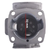 Baco 33mm İlaçlama Makinesi Silindir Piston Segman Takımı thumbnail 2