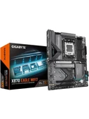 Gigabyte X870 Eagle WIFI7 AMD AM5 DDR5 ATX Anakart thumbnail 1