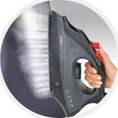 Arzum AR684 Olivya 2400 W Buharlı Ütü thumbnail 2