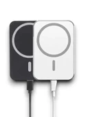 CEYLAN ADAM 15W WİRELESS ŞARJ CİHAZI thumbnail 2