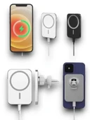 CEYLAN ADAM 15W WİRELESS ŞARJ CİHAZI thumbnail 1