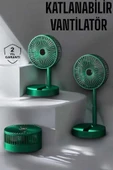 CEYLAN ADAM Masaüstü Taşınabilir Mini Soğutucu Vantilatör thumbnail 3