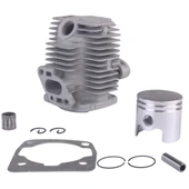 Baco 33mm İlaçlama Makinesi Silindir Piston Segman Takımı thumbnail 1