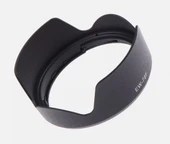 Ayex EW-78F Parasoley, Canon RF 24-240mm f/4-6.3 IS USM ile Uyumlu Lens Hood thumbnail 1