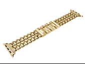 ​​​Apple Watch Ultra 49mm Kordon Cowboy Metal Strap Kayış thumbnail 2