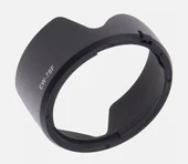 Ayex EW-78F Parasoley, Canon RF 24-240mm f/4-6.3 IS USM ile Uyumlu Lens Hood thumbnail 3