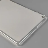 Honor Pad X8 Kılıf Zore Tablet Süper Silikon Kapak thumbnail 3