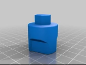 BMW R1200 GSA için Yağ Doldurma Anahtarı - 3520163 thumbnail 1